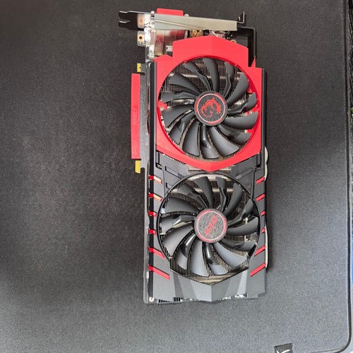 Msi geforce gtx - ti, gaming