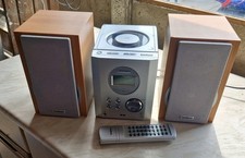 Goodmans dab500 micro fi - cd,