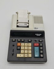 Vintage Adler 120PD Adding
