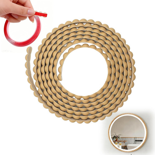 Self adhesive wooden - 3-m,