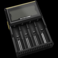 Nitecore Digicharger D4