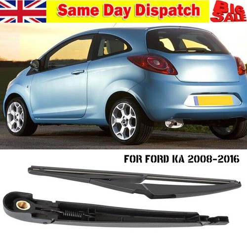 For ford 2008 2016 rear - ka,