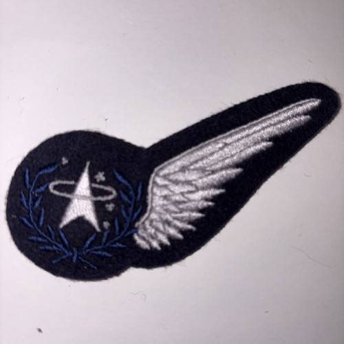 Raf space command - raf, operators