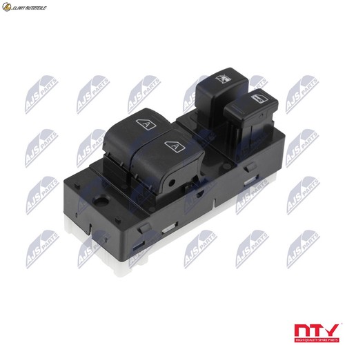 Window regulator switch - regulator,