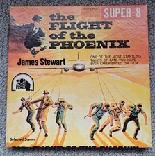 The flight phoenix - the,