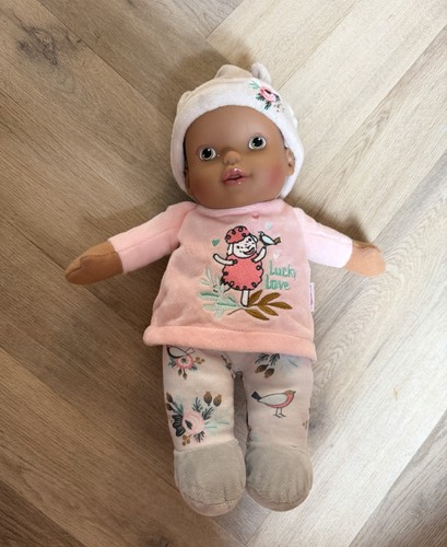 Baby annabell sweetie 30cm - sweetie,