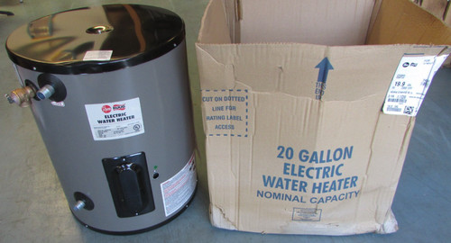Rheem ruud egsp20 - rheem/ruud,