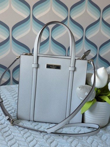 Kate spade new york light - new, grey