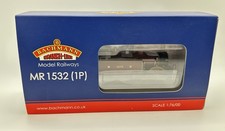 Bachmann 740 gauge - bachmann, oo