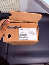 Cosyfeet Extra Roomy Footwear