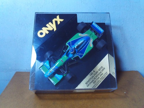 Onyx 185a benetton ford - onyx,