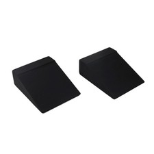 2Pcs Squats Wedges Block