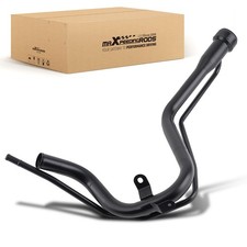 New fuel tank - fuel, filler