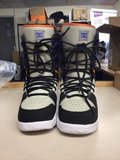 DC phase Snow Boots Uk8