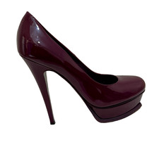 Yves Saint Laurent purple