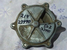 NOS YAMAHA DT1MX TX750 RD250