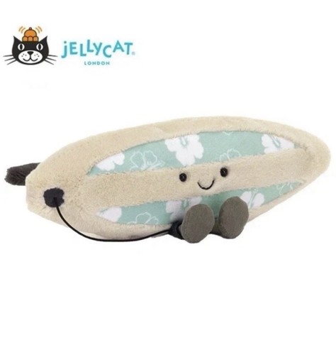 Jellycat summer release - jellycat,