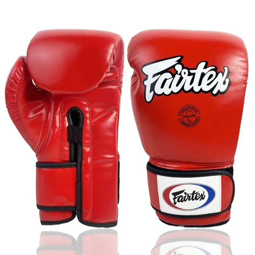 Fairtex gloves muay - thai, kick