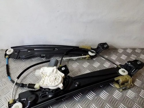 Bmw f10 front left door - left,