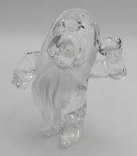 Swarovski - Snow White And The Seven Dwarfs - SLEEPY - Boxed