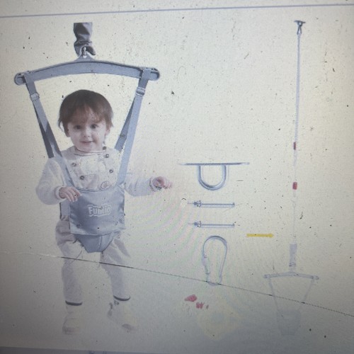 Funlio baby door bouncer for - funlio,