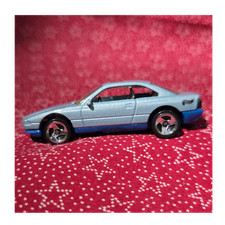 Vintage 1990 Hot Wheels BMW