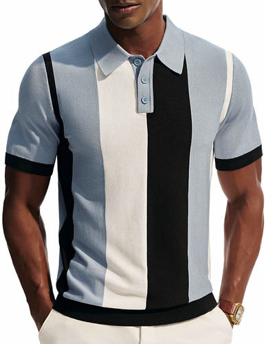 Paul jones men striped - pj,