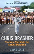 Chris Brasher: The Man Who