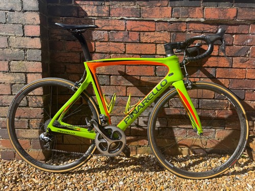 Pinarello dogma road bike - pinarello,