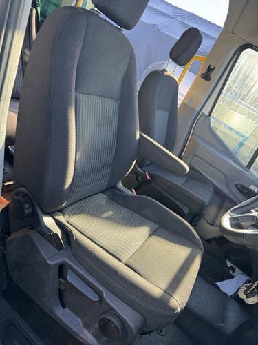 Ford transit mk8 pair front - transit,