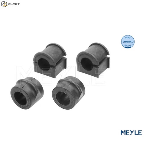 Repair kit stabiliser - stabiliser, bush