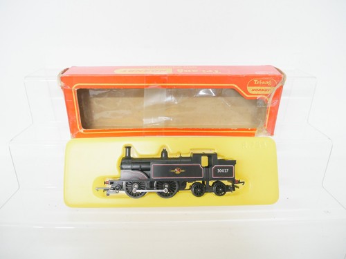 Tri ang hornby gauge - gauge, r754