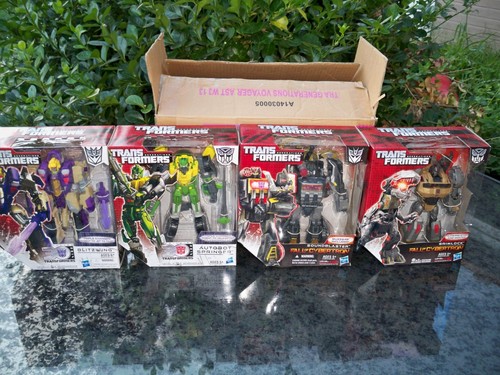 Transformers 30th fall - transformers,