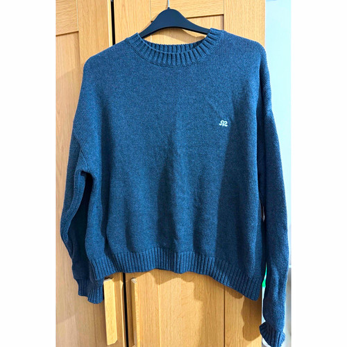 Pull bear grey - pull&bear, neck