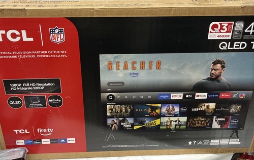 Tcl class q35f series - q35f,