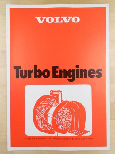 Volvo f89 f88 n88 - volvo, f86
