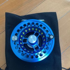 Orvis Oracle VLA V Fly Reel