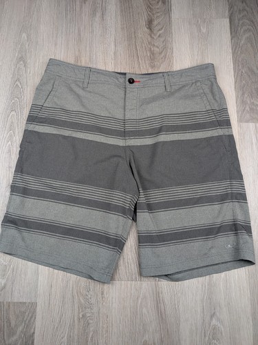 Neill hybrid shorts - hybrid, men's