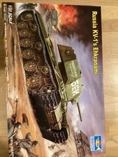 Trumpeter 1:35 Scale Model Kit