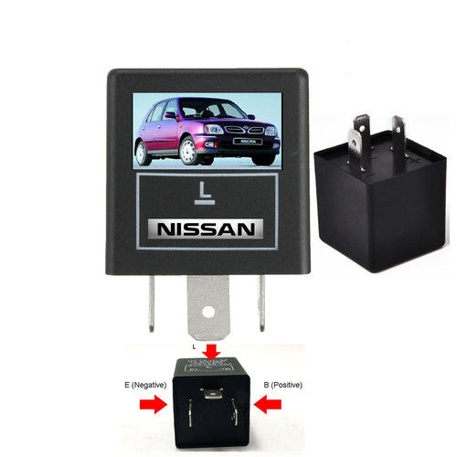 For nissan micra k11 facelift - micra,