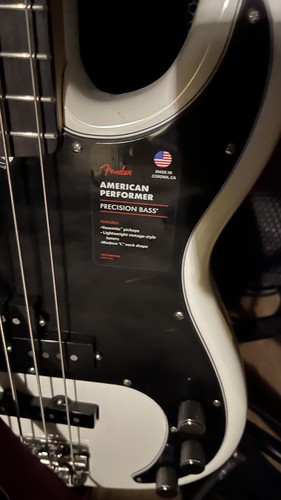 2024 usa made fender american - fender,