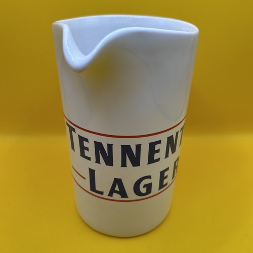 Vintage tennent lager - vintage, tennent's