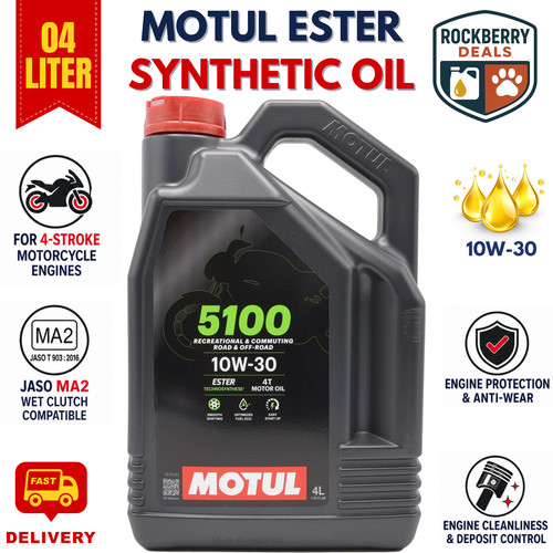 Motul 5100 10w 30 - motul, 10w-30