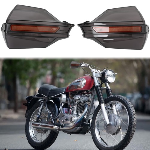 Motorcycle handguard - motorcycle,