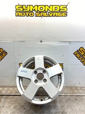 1 x FORD FIESTA MK6 Alloy