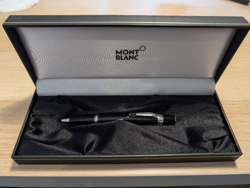 Montblanc resin boheme - montblanc,