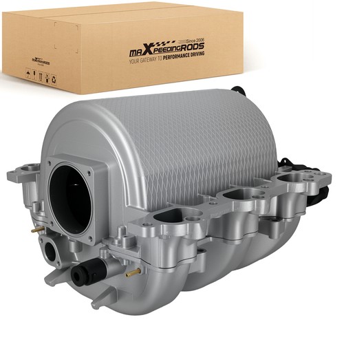 Inlet intake manifold - inlet,