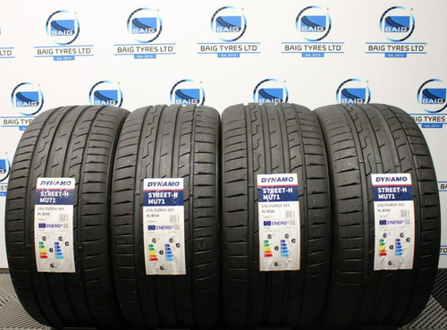 235 35r19 91y - 91y, xl