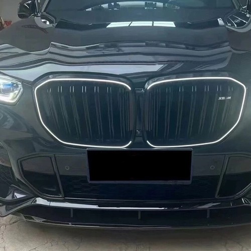 Front bumper kidney - bumper,