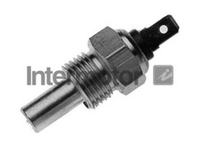 Intermotor Coolant Temperature